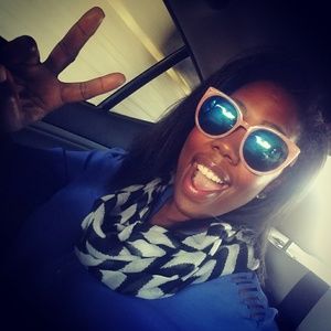 Meet your Posher, Jessica